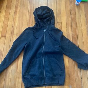 GoodFellow Zip Up Sweatshirt